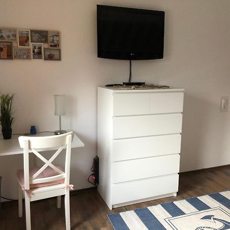 Ferienwohnung Kalle Osterbruch Extérieur photo