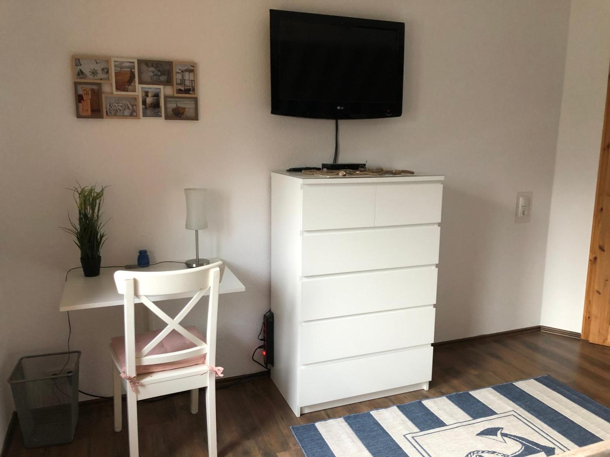 Ferienwohnung Kalle Osterbruch Extérieur photo
