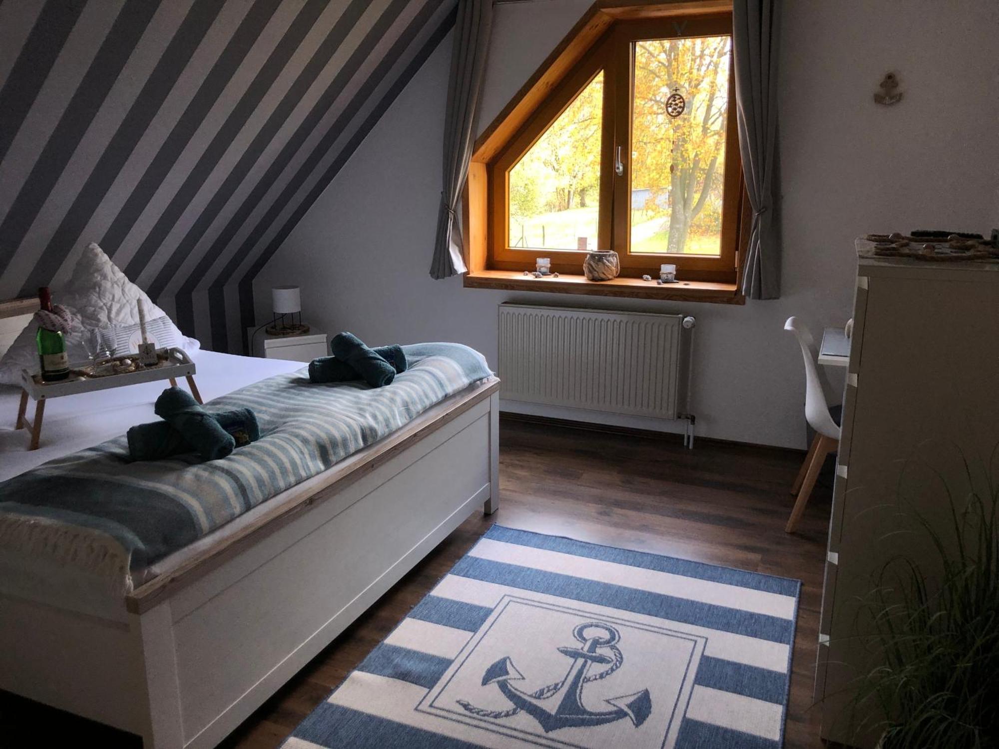 Ferienwohnung Kalle Osterbruch Extérieur photo