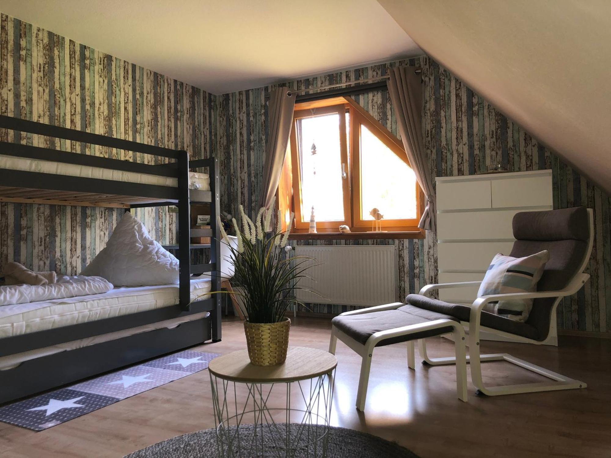 Ferienwohnung Kalle Osterbruch Extérieur photo