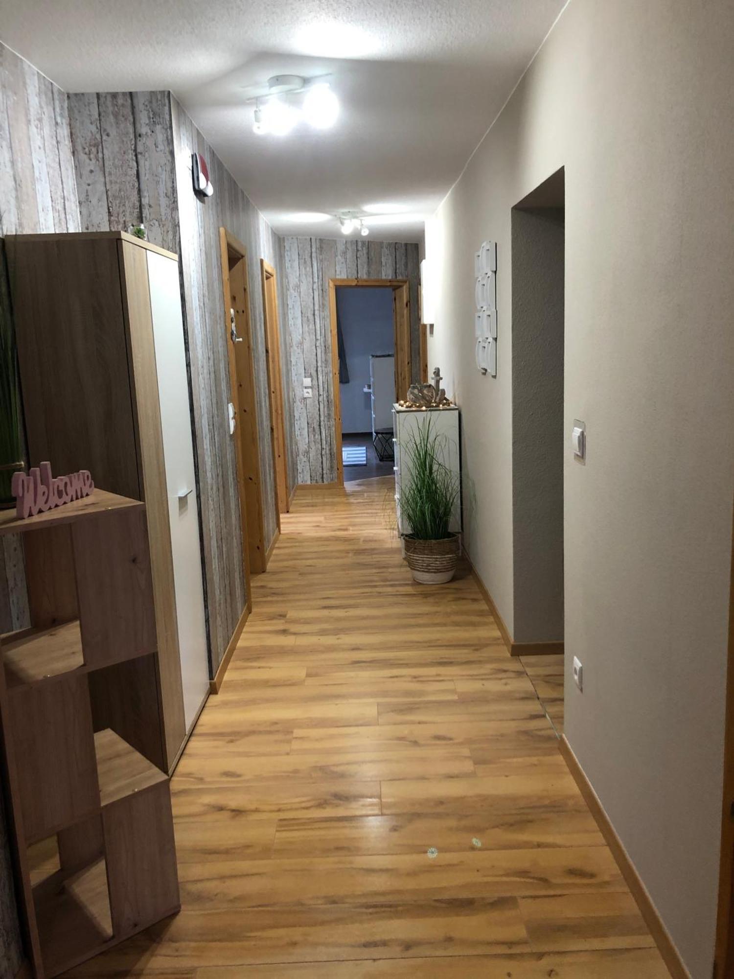 Ferienwohnung Kalle Osterbruch Extérieur photo
