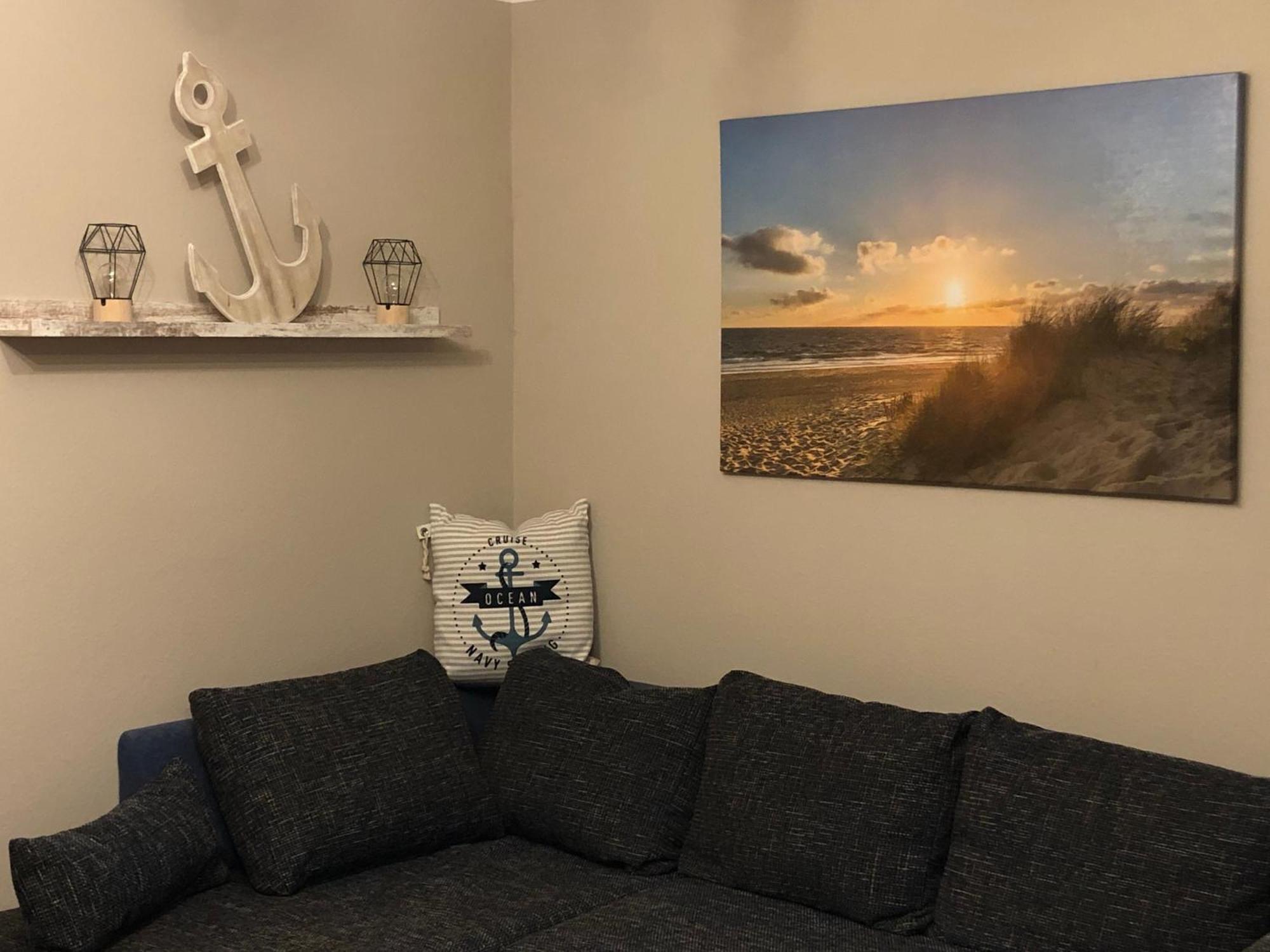 Ferienwohnung Kalle Osterbruch Extérieur photo