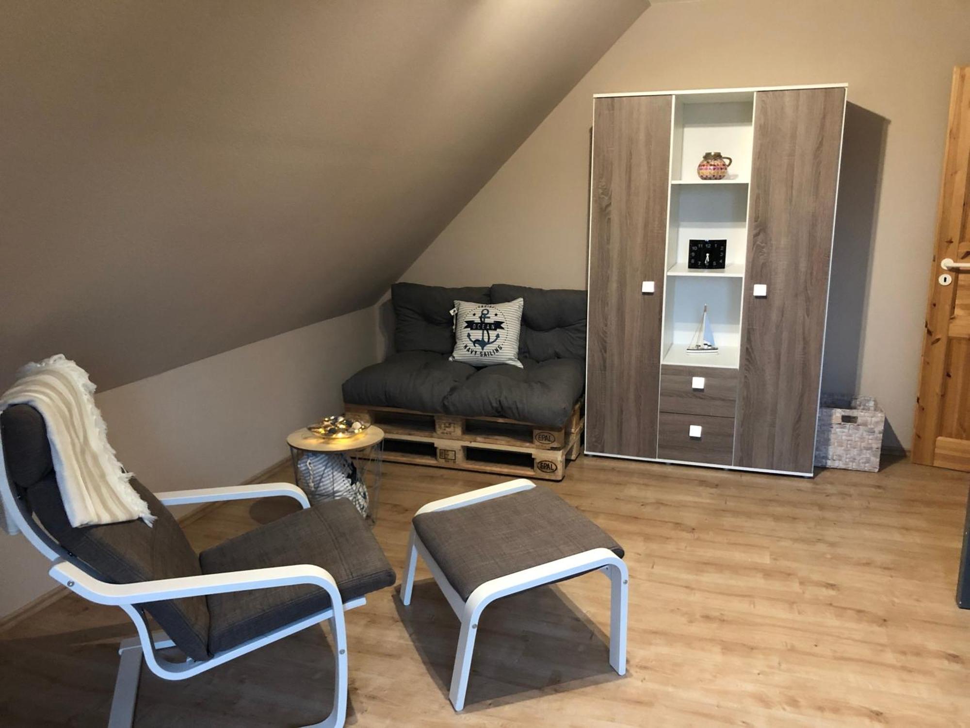 Ferienwohnung Kalle Osterbruch Extérieur photo