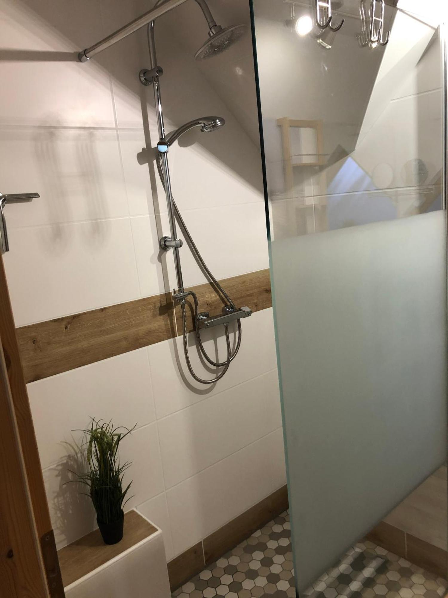 Ferienwohnung Kalle Osterbruch Extérieur photo