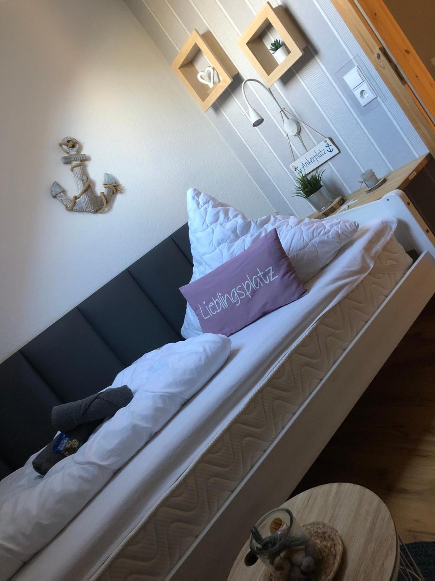 Ferienwohnung Kalle Osterbruch Extérieur photo