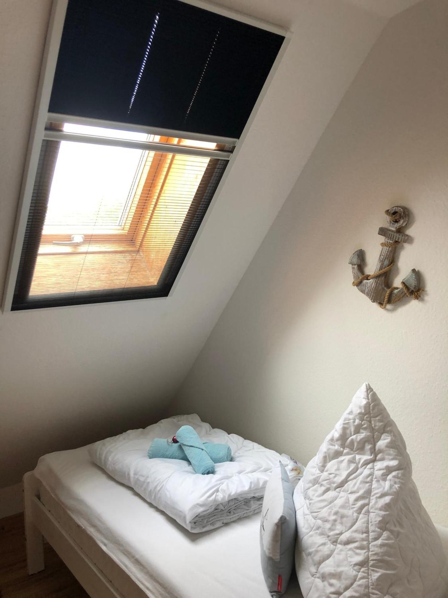 Ferienwohnung Kalle Osterbruch Extérieur photo