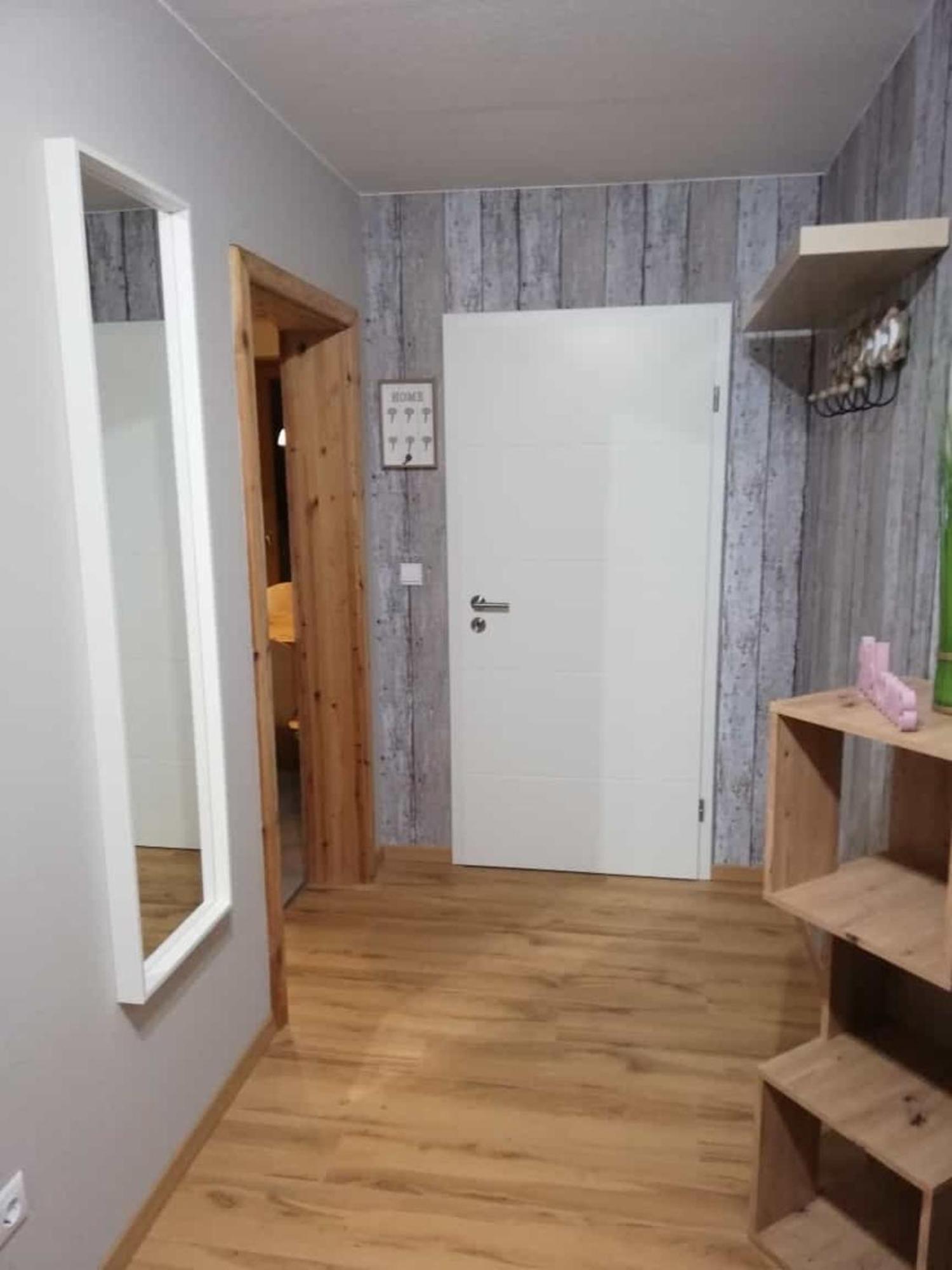 Ferienwohnung Kalle Osterbruch Extérieur photo