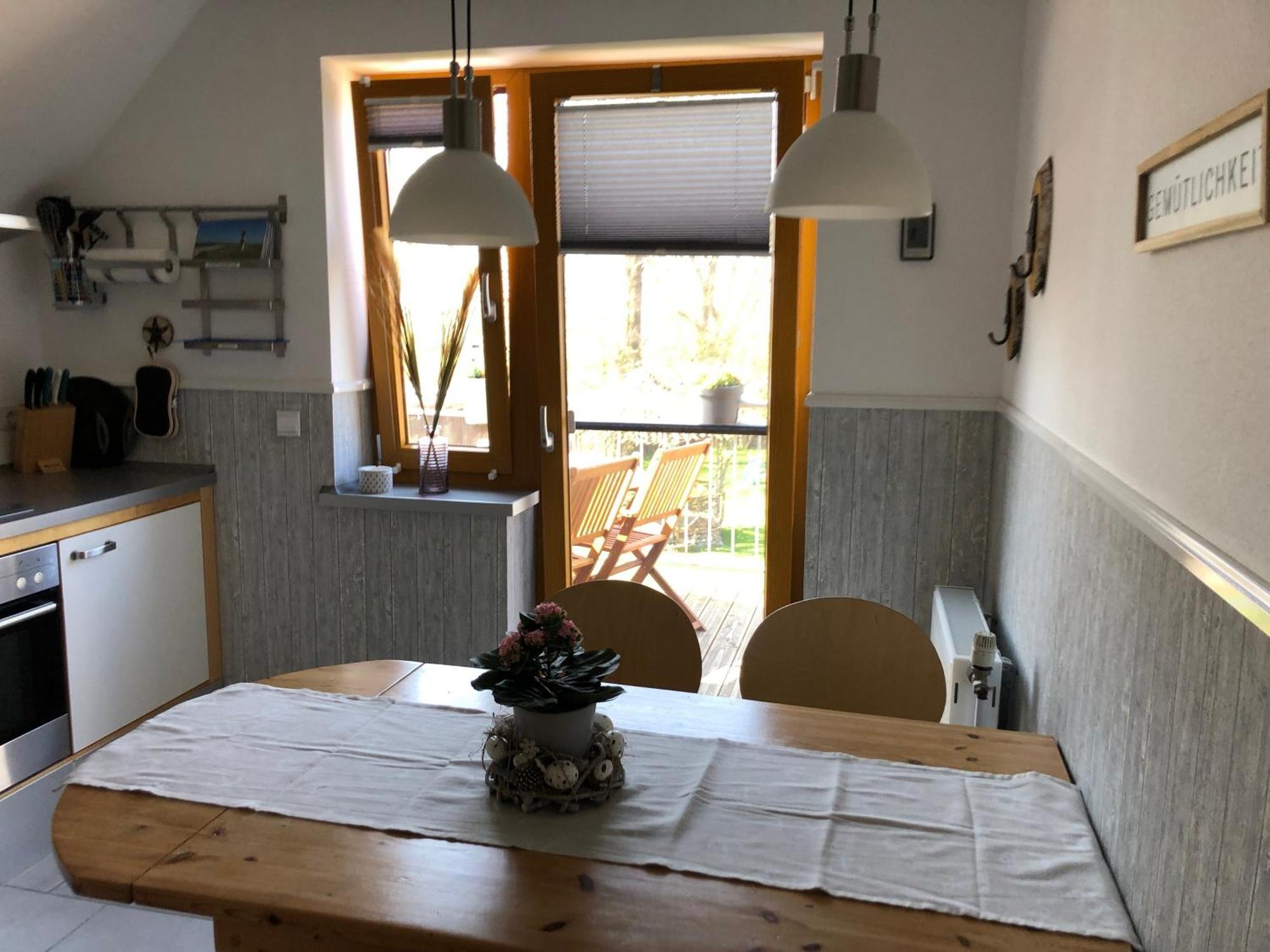 Ferienwohnung Kalle Osterbruch Extérieur photo