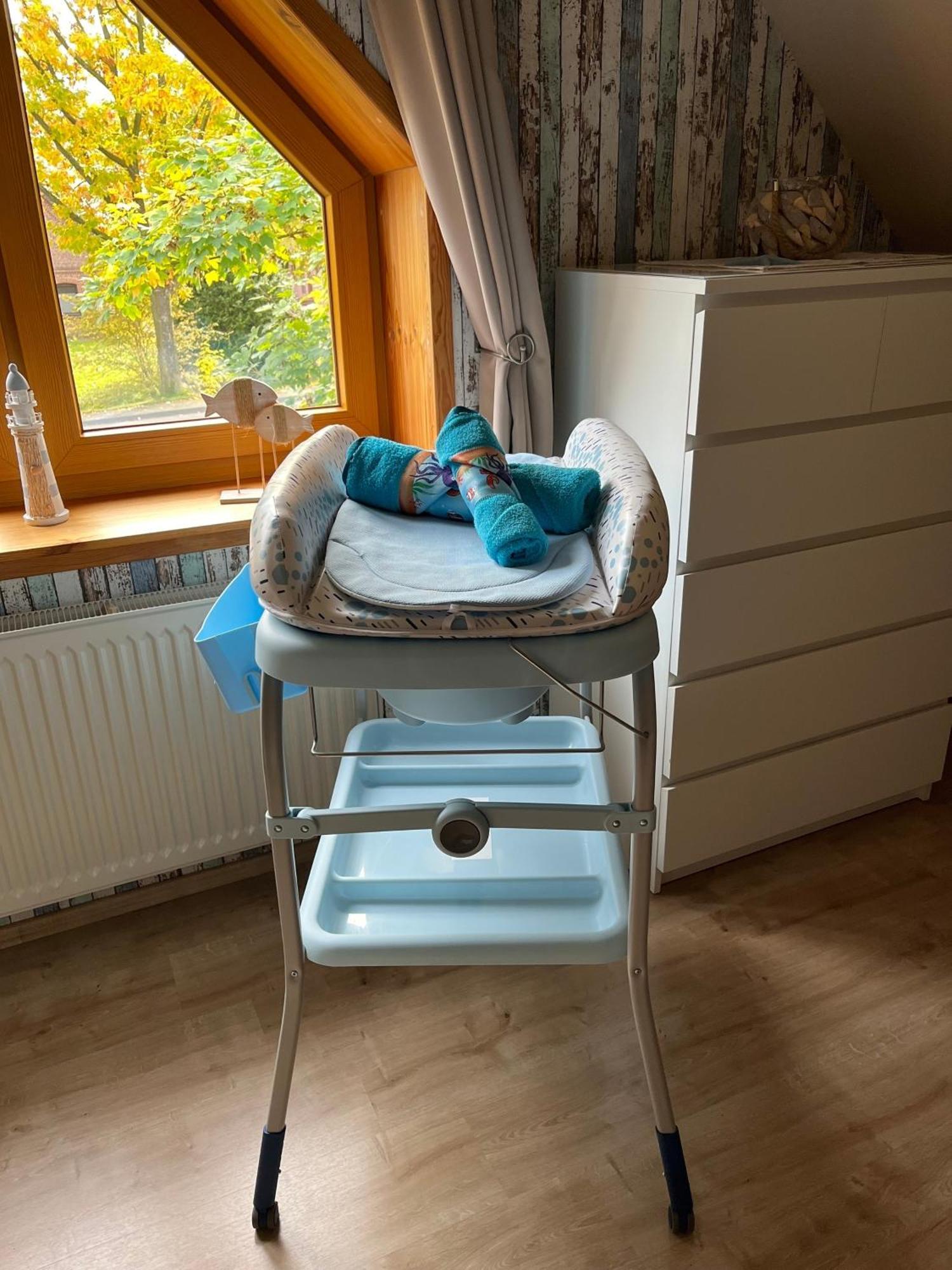 Ferienwohnung Kalle Osterbruch Extérieur photo